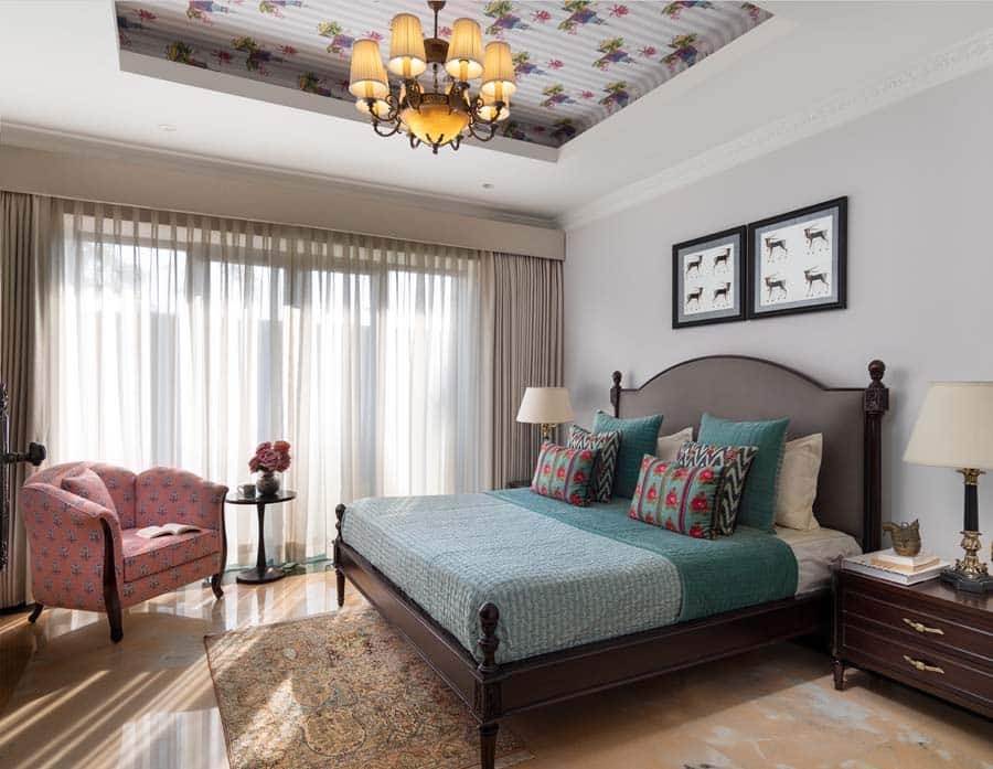 Luxury Property