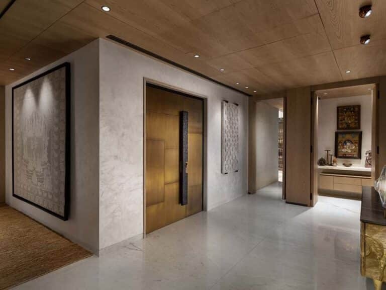 Luxury Property