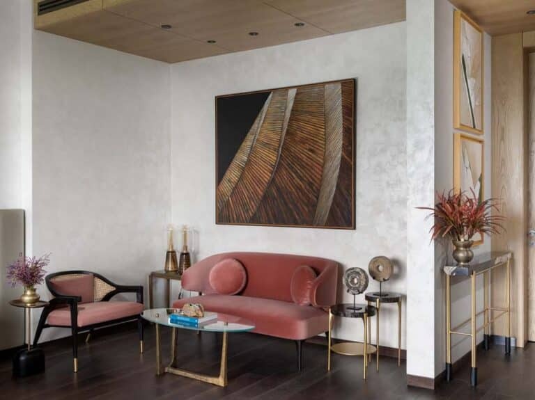 Luxury Property