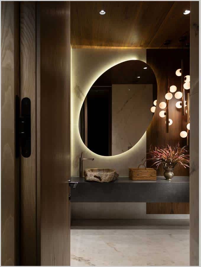 Luxury Property