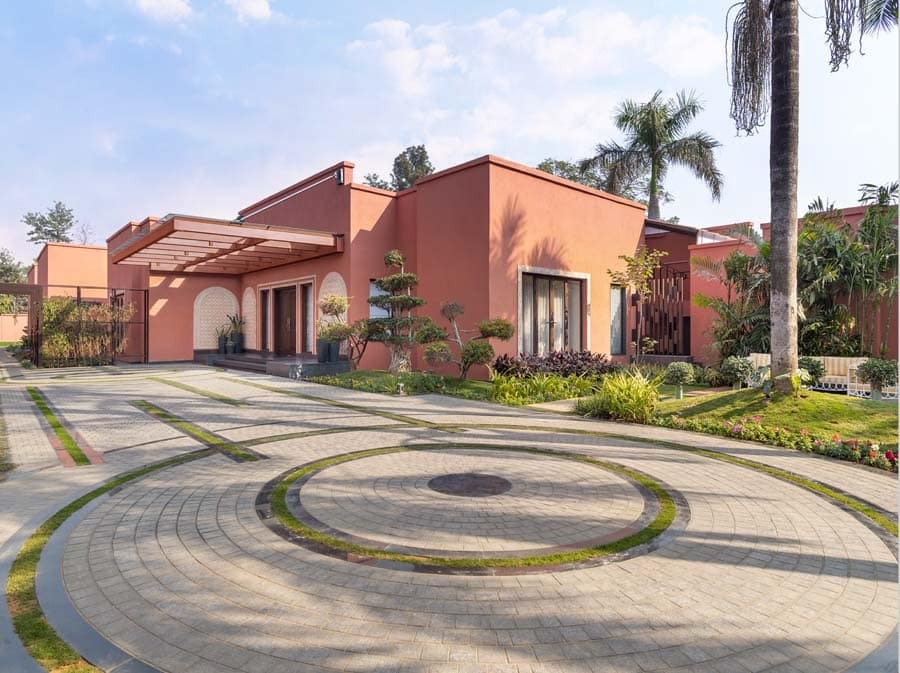 Luxury Property